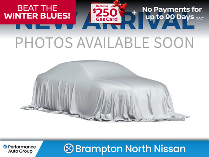 Nissan Pathfinder SL PREMIUM PKG 4WD 20' WHEELS HEADS UP DISPLAY CPO