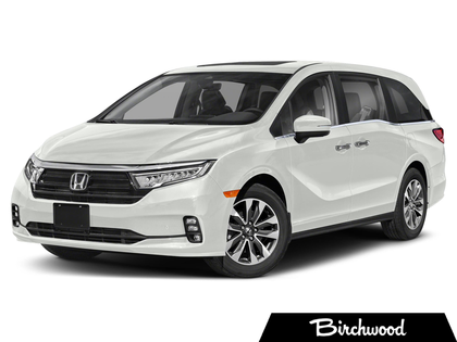 Honda Odyssey EX-L RES Auto