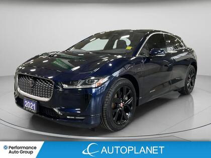Jaguar I-Pace HSE AWD - FINANCE @$139/WK OR LEASE @$136/WK