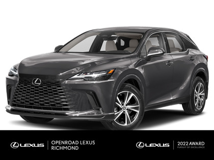 Lexus RX RX 350 Auto