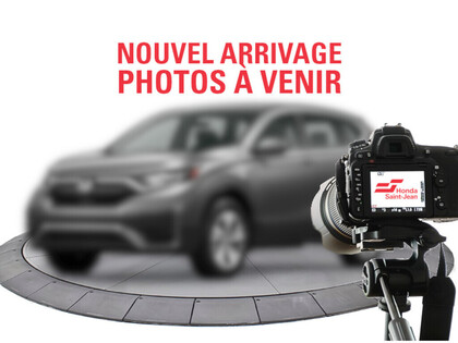 Honda Pilot TrailSport AWD CUIR TOIT