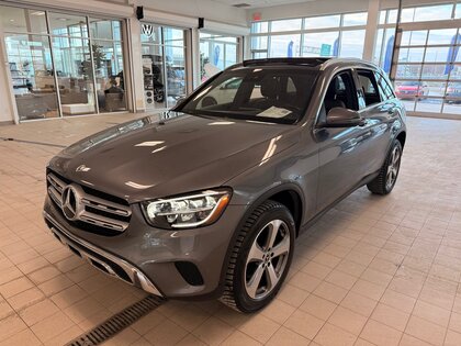 Mercedes-Benz GLC GLC 300 navigation,toit,premium pack