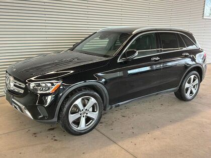 Mercedes-Benz GLC GLC 300