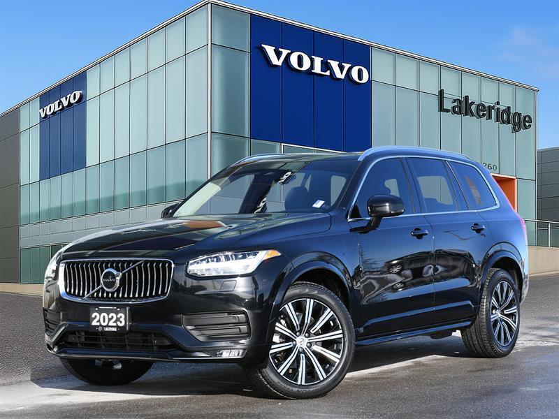 2019 Volvo XC90 Momentum | Apple CarPlay | HUD | Pilot Assist alt 3