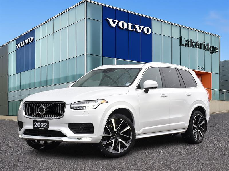 2019 Volvo XC90 Momentum | Apple CarPlay | HUD | Pilot Assist alt 2