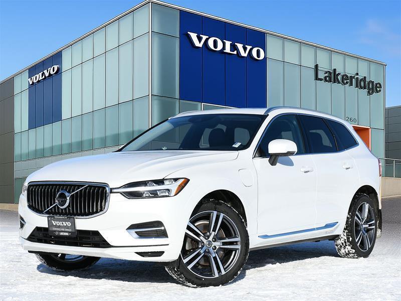 2024 Volvo XC60 Plus | Apple CarPlay | 360 Camera | Pilot Assist alt 2