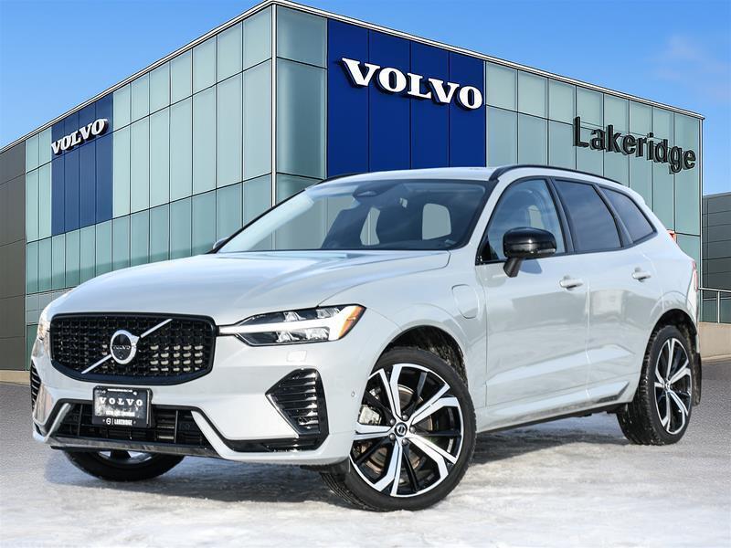2024 Volvo XC60 Ultimate | Bowers and Wilkins | Pilot Assist | HUD