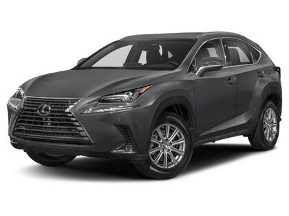 Lexus NX 300 LOCAL TRADE-ONE OWNER-BLACK LINE EDITION