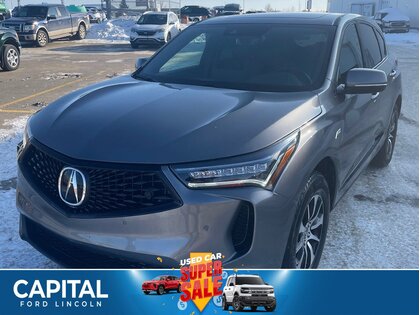 Acura RDX A-SPEC AWD **New Arrival**