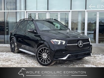 Mercedes-Benz GLE GLE 350