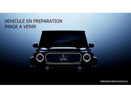 Mercedes-Benz GLC300 4MATIC Coupe