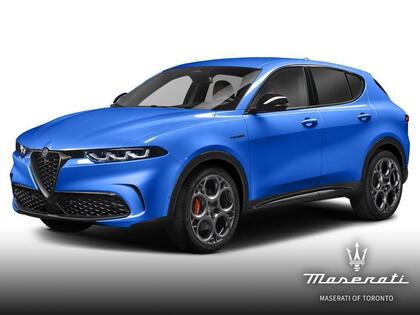 Alfa Romeo Tonale Veloce ACCIDENT FREE|1OWNER|