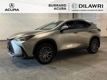 Lexus NX 450h+ Ultra Premium AWD | Local |