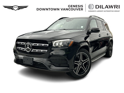 Mercedes-Benz GLS GLS 450 ** 7 Seats, Power Folding 2nd and 3rd Row,