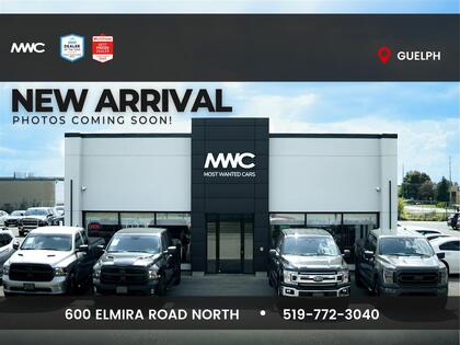 Lincoln Aviator RESERVE | AWD | NO ACCIDENTS | DEALER SERVICED