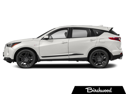 Acura RDX A-Spec Leather | Sunroof | Bluetooth | All Mainten