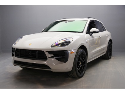 Porsche Macan GTS AWD