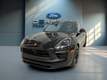 Porsche Macan GTS SPORT PACKAGE, MAGS 21 GT DESIGN, BOSE AUDIO