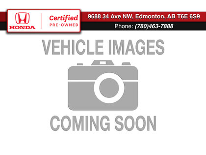 Honda Odyssey Touring