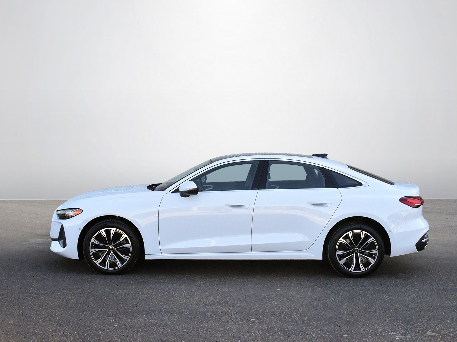2025 Audi A5 Progressiv 2.0 TFSI quattro | Former Demo | CPO thumb 7