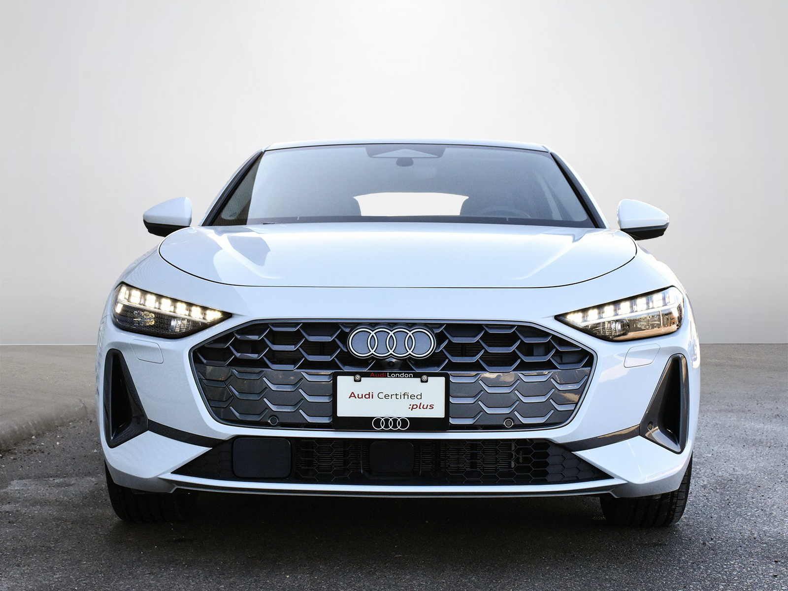 2025 Audi A5 Progressiv 2.0 TFSI quattro | Former Demo | CPO alt 5