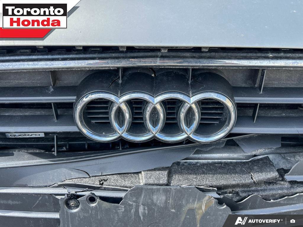 2013 Audi A4 Quattro thumb 12