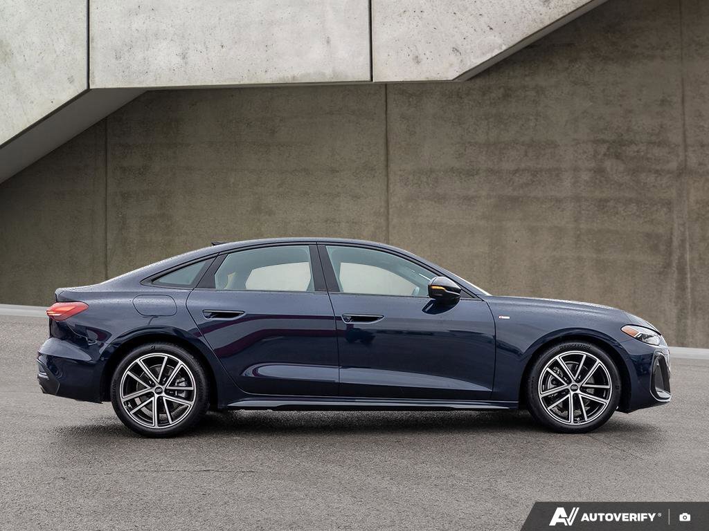 2025 Audi A5 Progressiv | LOW KM'S | S-Line | No Accidents thumb 6