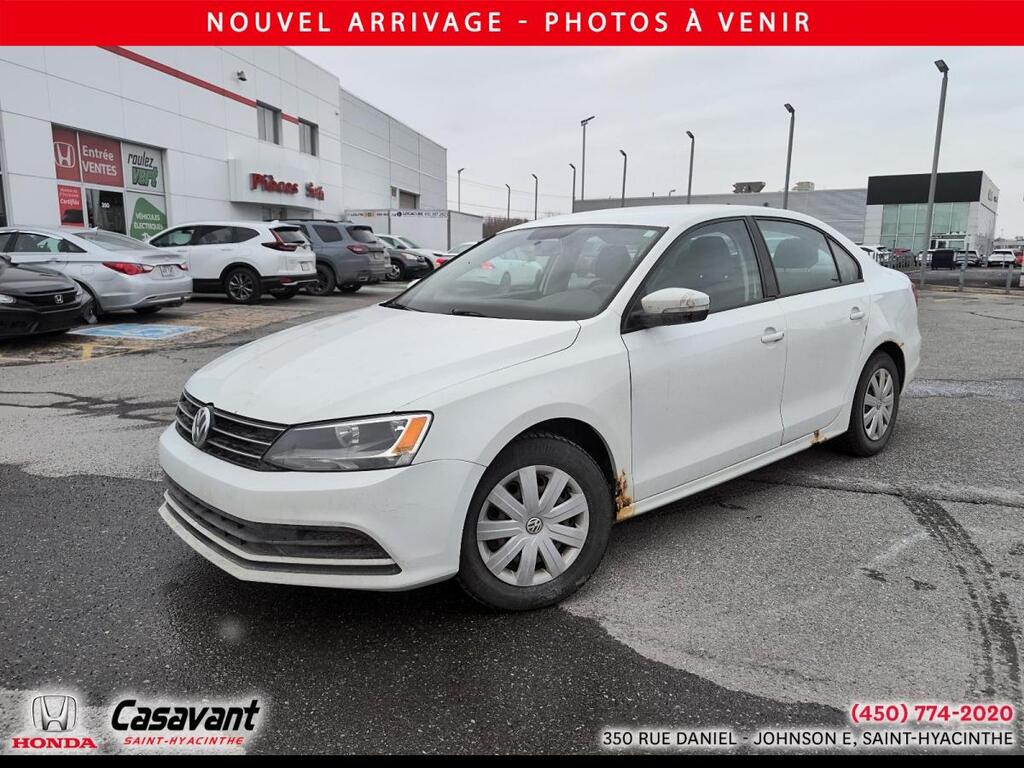 2015 Vw Jetta Fuel Economynull