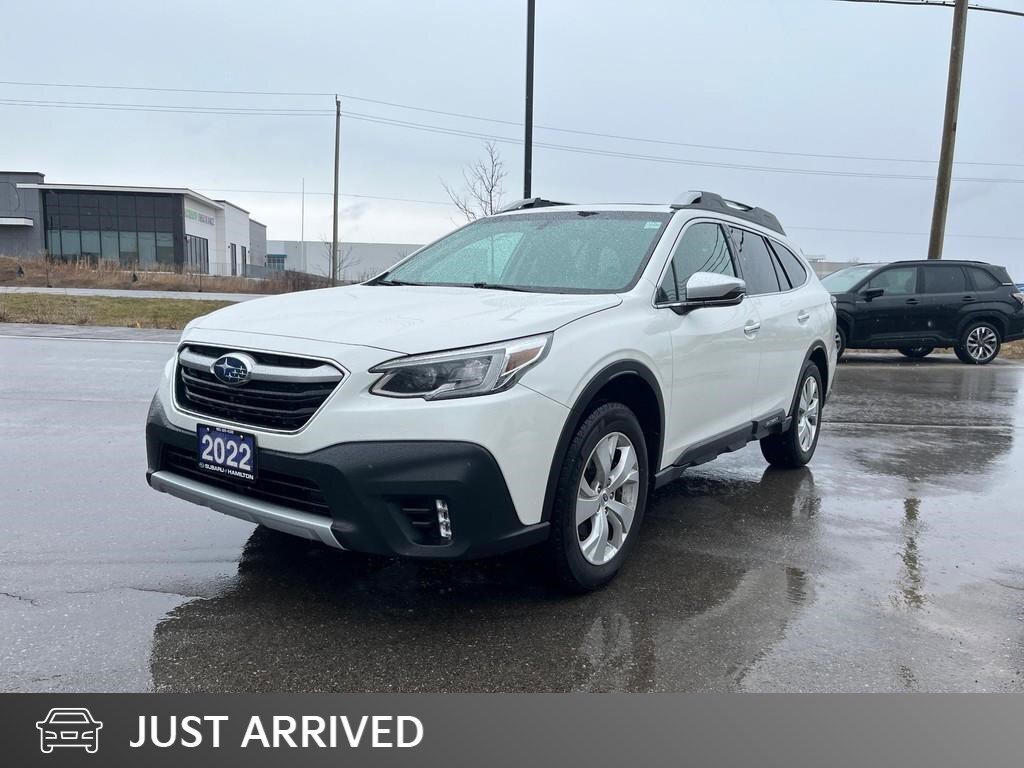 Outback Hamilton Subaru Outback 2022 | 34 877 $ | 44 437 km | VUS à essence en vente ...