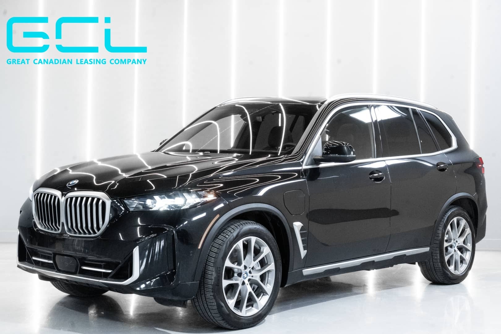 2025 BMW X5 X5 xDrive50e Plug-In Hybrid--PREM ENHANCE PKG