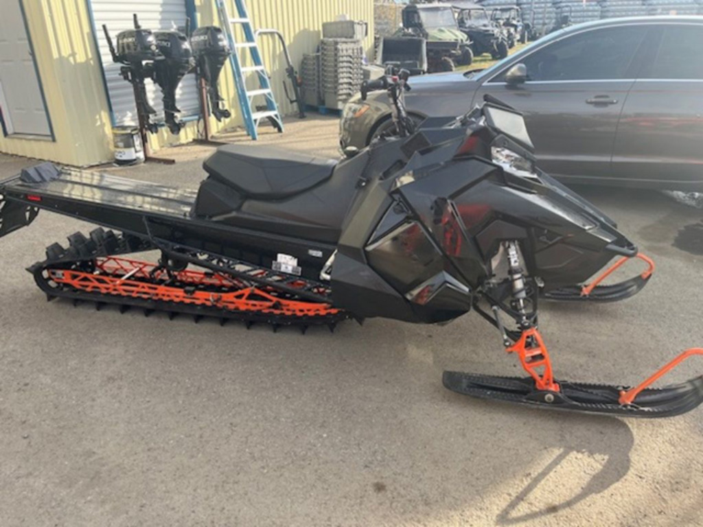 Sc Select Pro Polaris 850 PRO-RMK 163 SC Select 2019 | 8 000 $ | 4 765 km | en vente ...