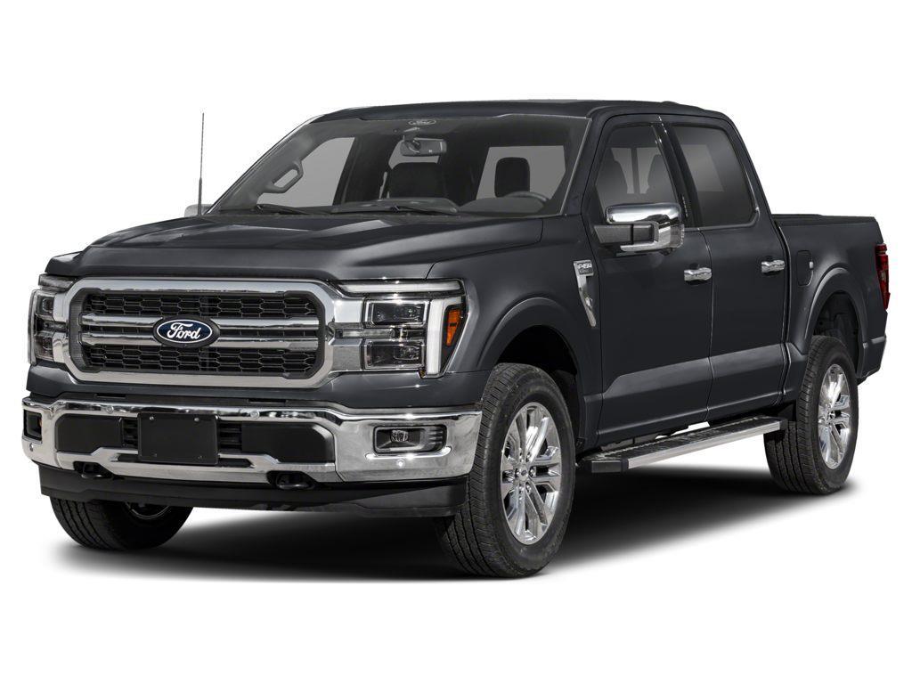 2026 Ford F-150 | $88,415 | 50 km | Gas Truck for sale by SUMMIT FORD ...