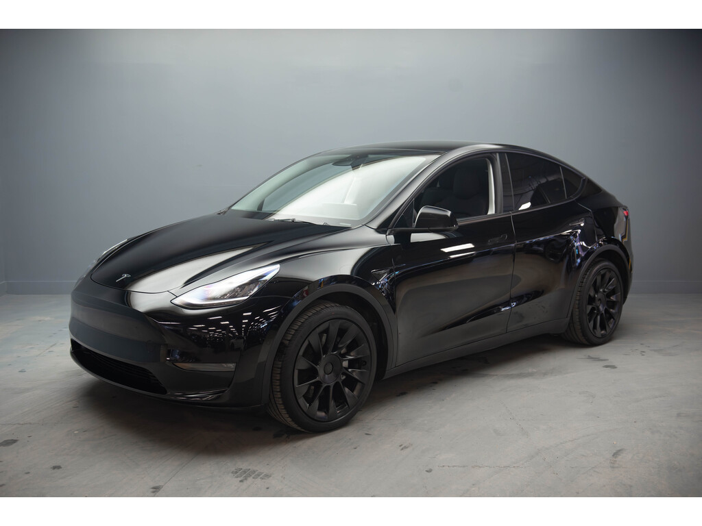 Claireview Tesla Model Y 2022 | 37 900 $ | 79 096 km | VUS électrique en vente ...