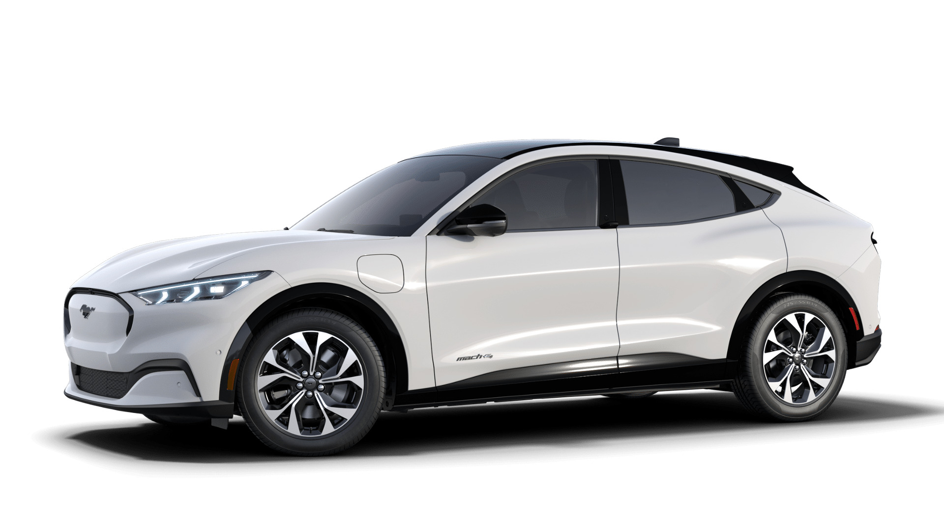 2022 Ford Mustang Mach-E PREMIUM