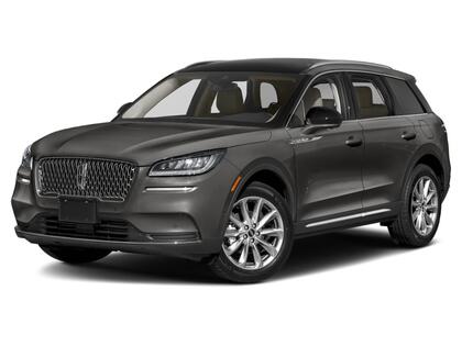 Lincoln Corsair Reserve AWD