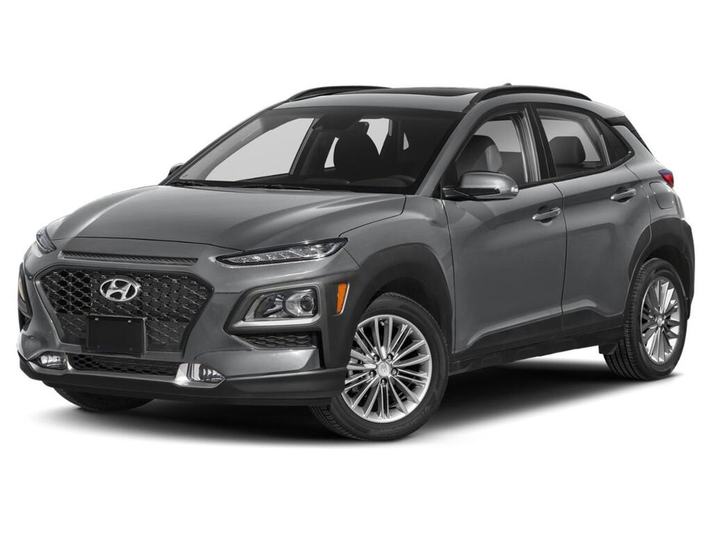 2020 Hyundai Kona | $22,986 | 94,682 km | Gas SUV for sale by Winnipeg ...