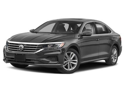Volkswagen Passat Comfortline