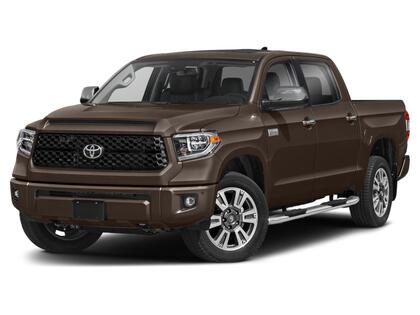 Toyota Tundra 