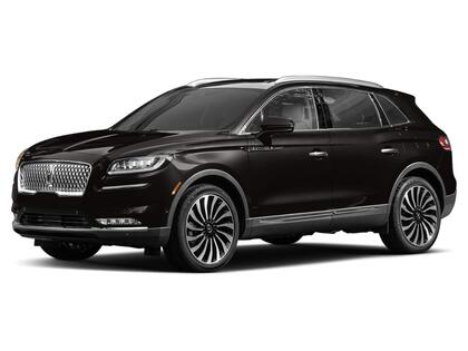 Lincoln Nautilus RESERVE - 20.L ECOBOOST I4 , AWD , 8SPD AUTO , EQU