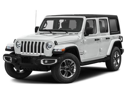 Jeep Wrangler SAHARA | HEATED LEATHER | HEATED WHEEL | REMOTE ST