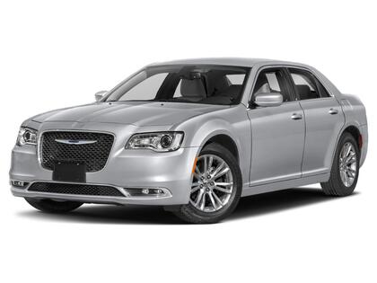 Chrysler 300 300 Touring L AWD - Black Accents I Voice Command