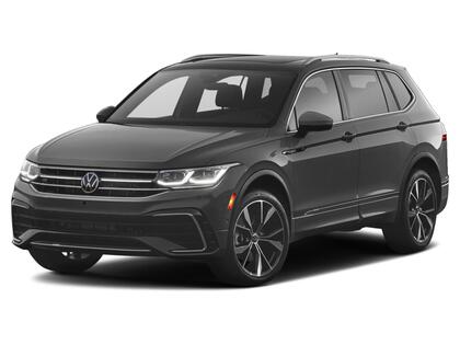 Volkswagen Tiguan TRENDLIN/APPLE CARPLAY/ANDROID AUTO/HEATED SEATS