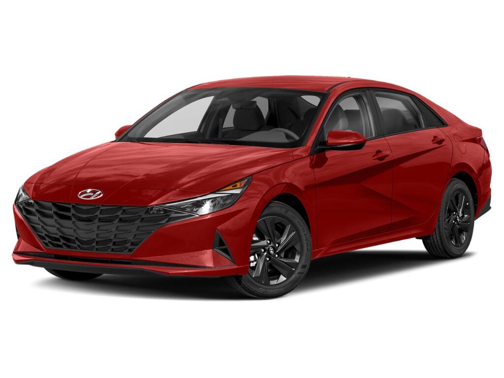 2022 Hyundai Elantra - Cambridge