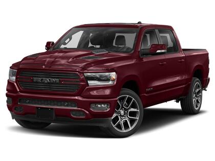 Ram 1500 Sport | 5.7L HEMI | GT PACKAGE | LEVEL 2 | PANO RO