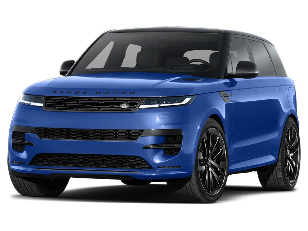 2023 Land Rover Range Rover Sport | $99,985 | 19,753 km | SUV for sale ...