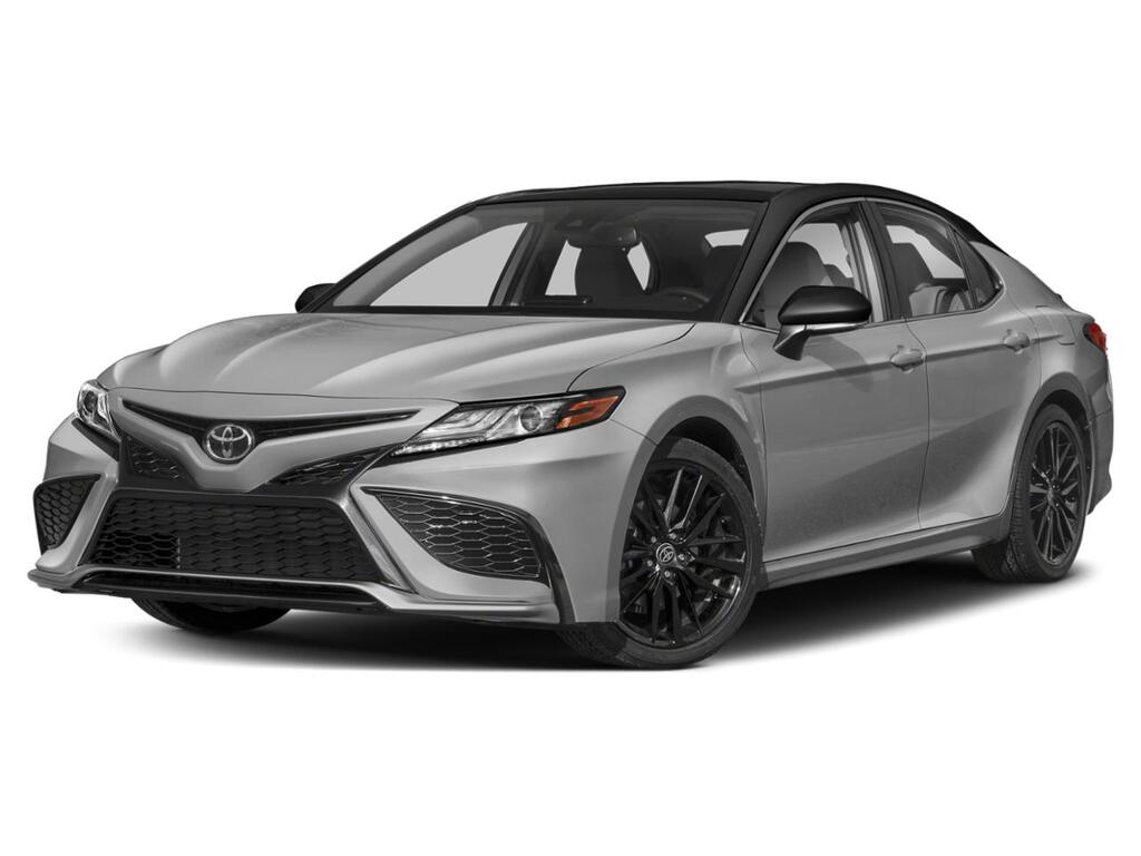 2023 Toyota Camry | $0 | 29,545 km | Gas Sedan for sale by Southtown ...