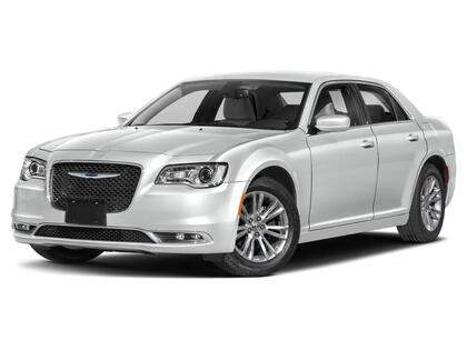 Chrysler 300 300S