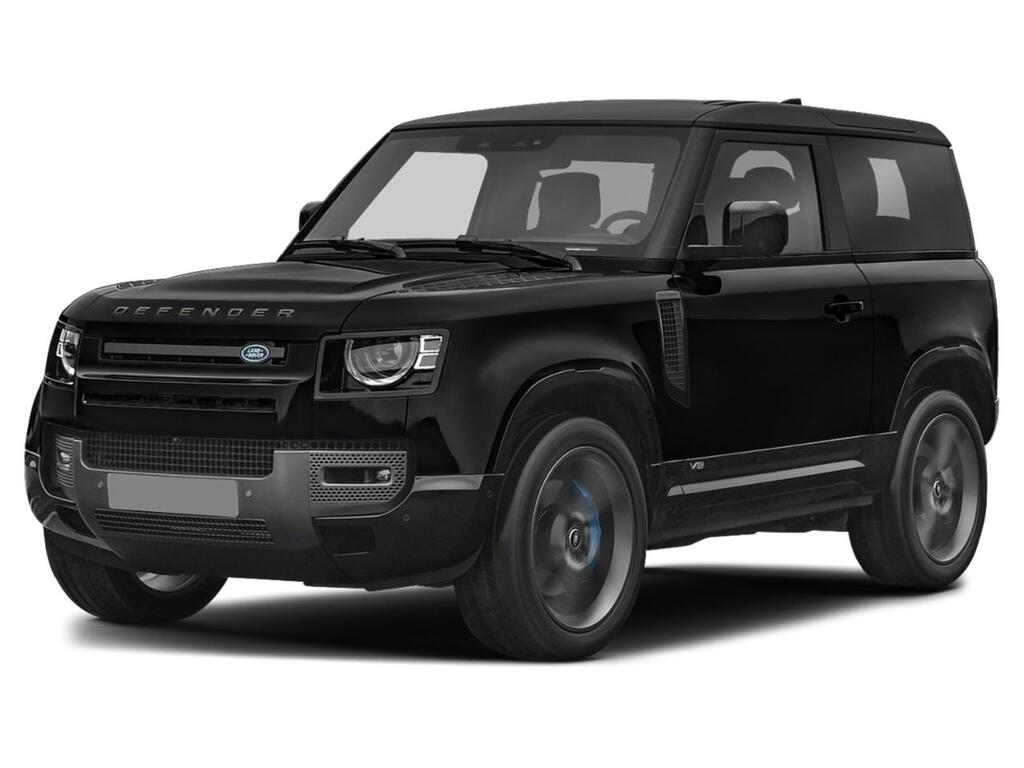 2023 Land Rover Defender | $85,999 | 23,000 km | SUV for sale by Jaguar ...