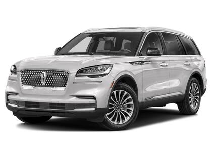 Lincoln Aviator RESERVE / HEATED SEATS/APPLE CARPLAY/ANDROID AUTO