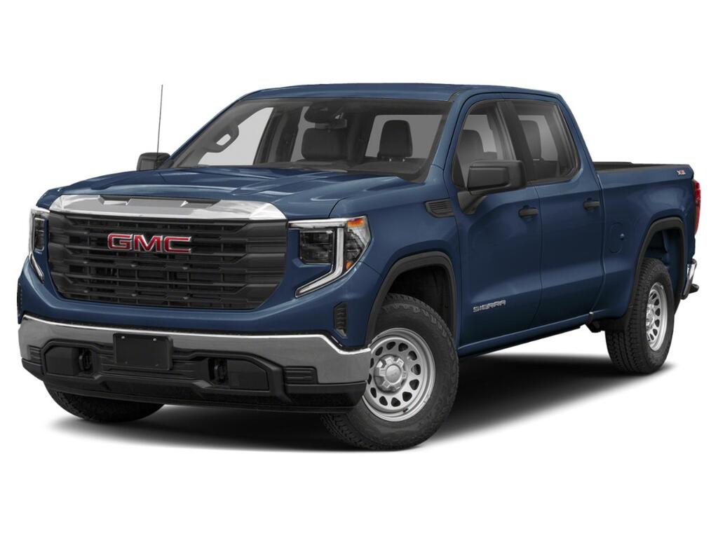 2024 GMC Sierra 1500 Langenburg